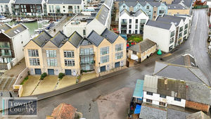 WATERSIDE MARINA- click for photo gallery